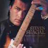 Steven Seagal - Songs From the Crystal Cave