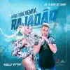 Pabllo Vittar & JS o Mão de Ouro - Rajadão (Remix) - Single